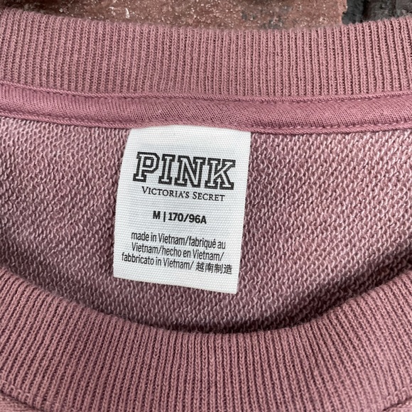 PINK Victoria’s Secret long sleeve - Picture 2 of 2
